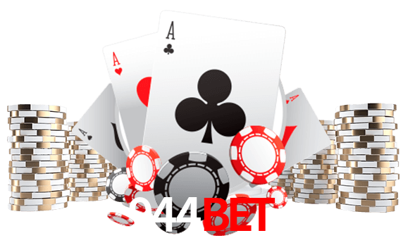 Jogue jogos de pôquer em 944BET