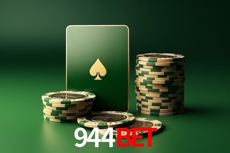 Welcome Bonus 944BET