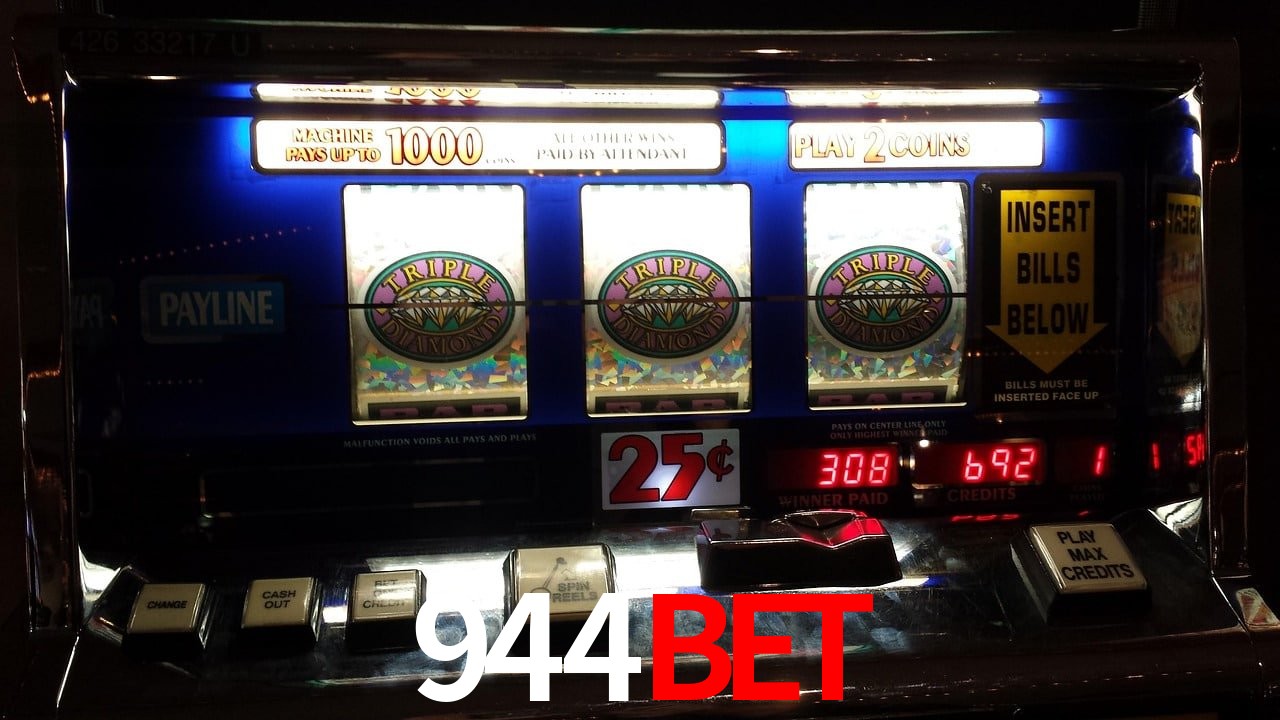 Experiência VIP 944BET