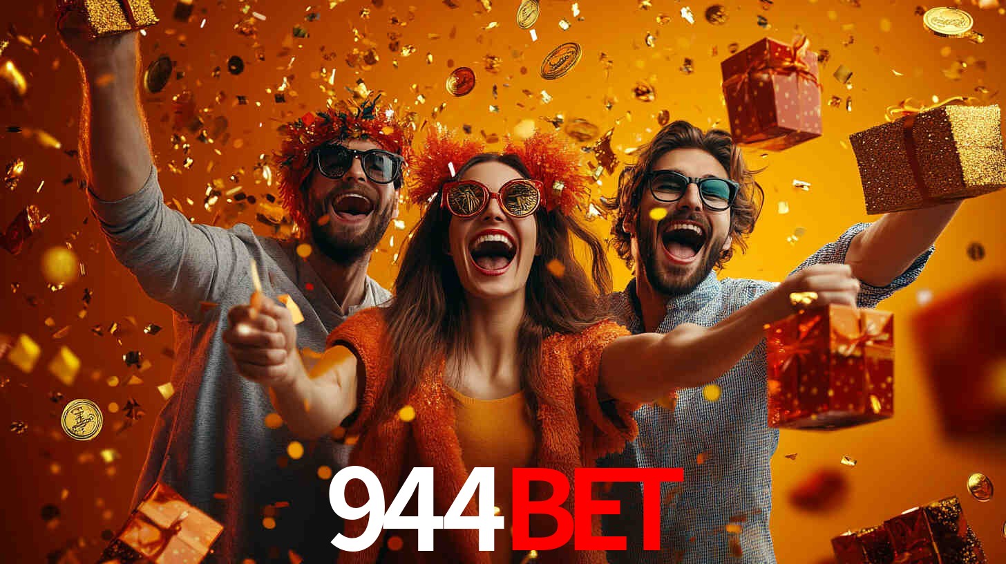 944BET - Melhores jogos de cassino online - 944BET.COM