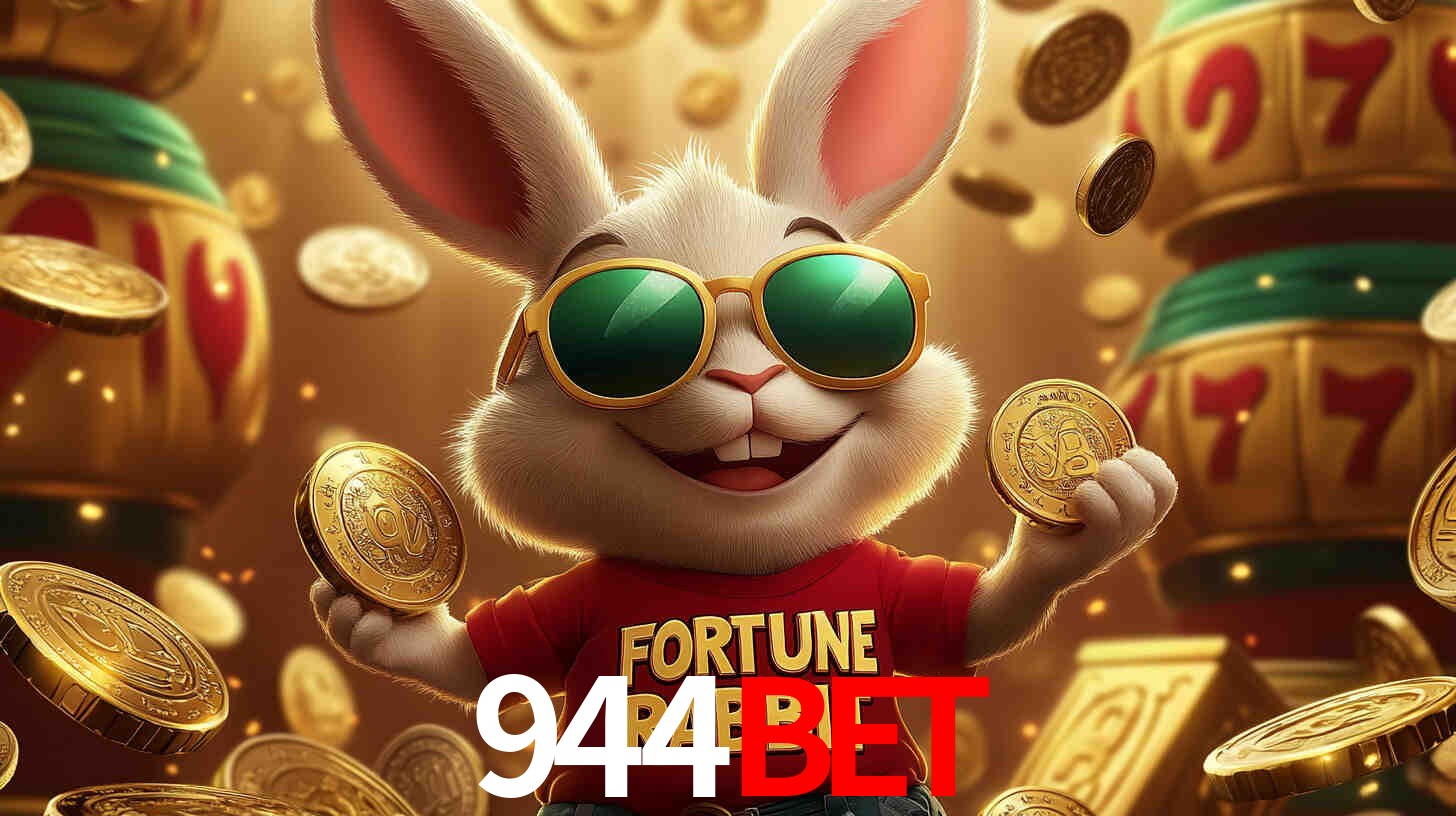 944BET: Seu Especialista em Apostas Esportivas Brasileiras