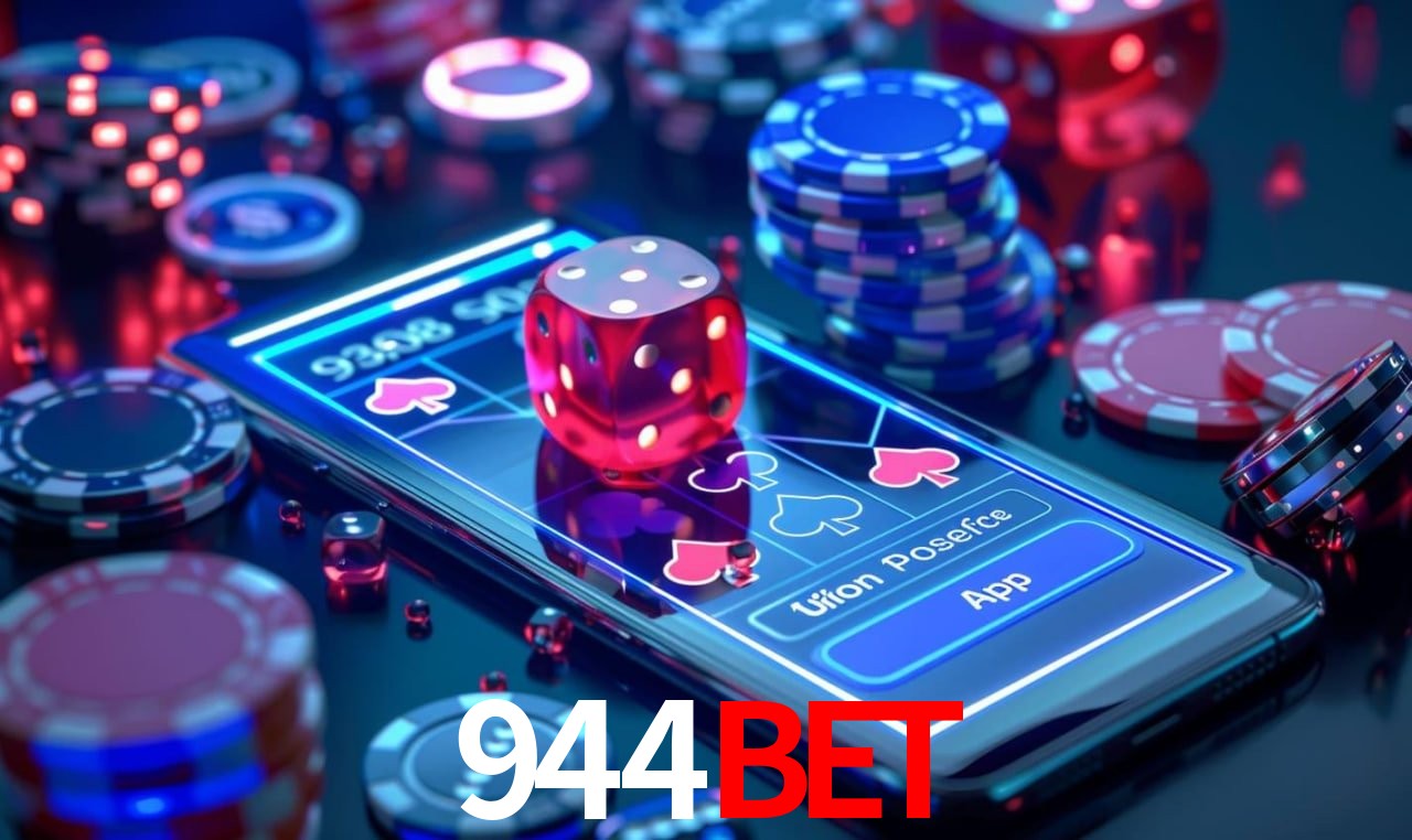 944BET - Análise de Mercados Esportivos
