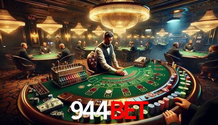 Live Casino 944BET