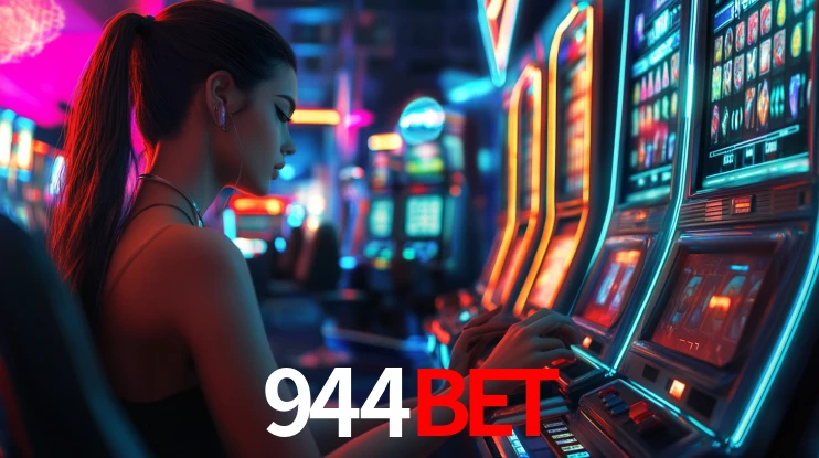 Premium Interface 944BET