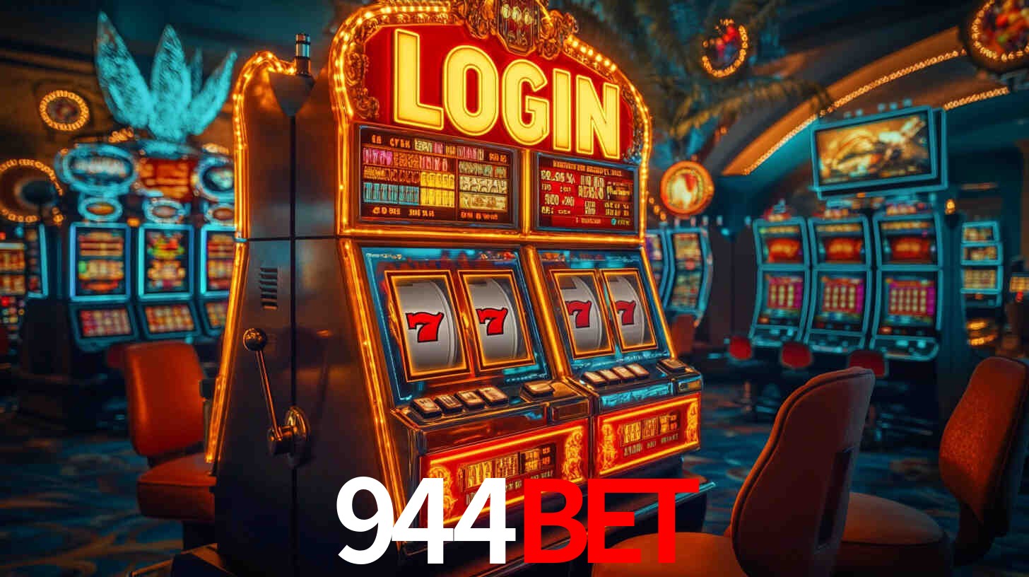 Welcome Bonus 944BET