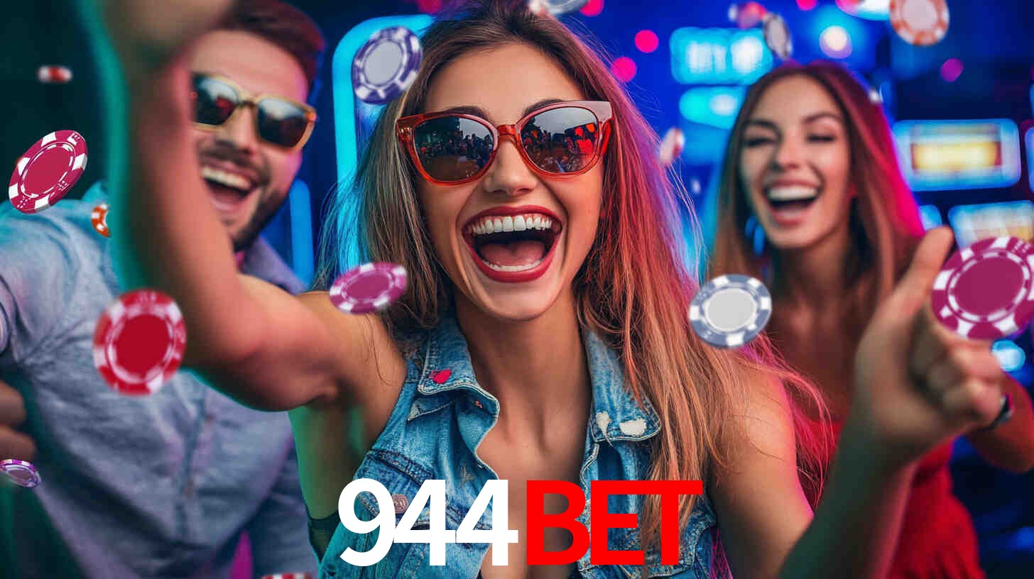 Descubra a Essência do 944BET: Nossa História e Compromissos