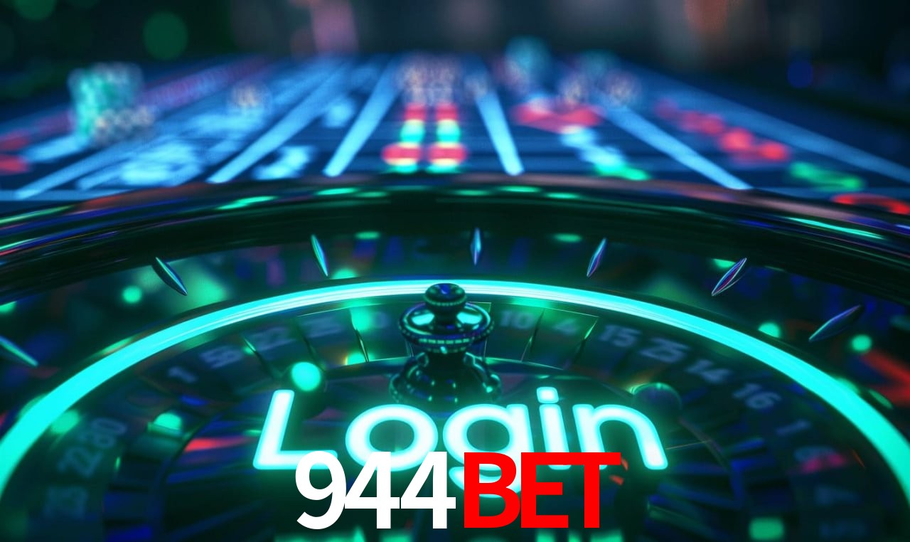 Diretório de Jogos 944BET