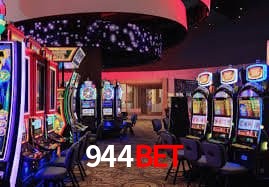944BET São Paulo - Hot Promos