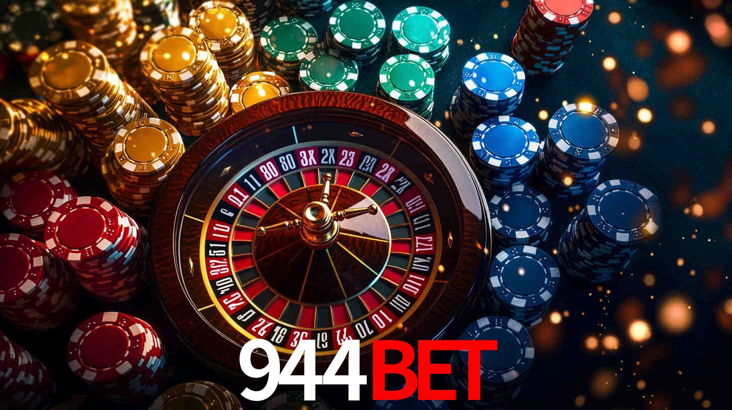 Programa VIP 944BET