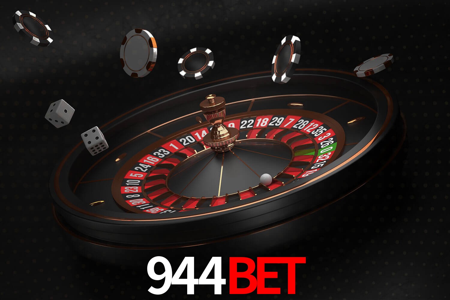 944BET: Jogos de Caça-Níqueis-Altas Recompensas, Roleta-Velocidade, Blackjack-Desafios Máximos