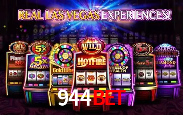 944BET São Paulo - Live Tables