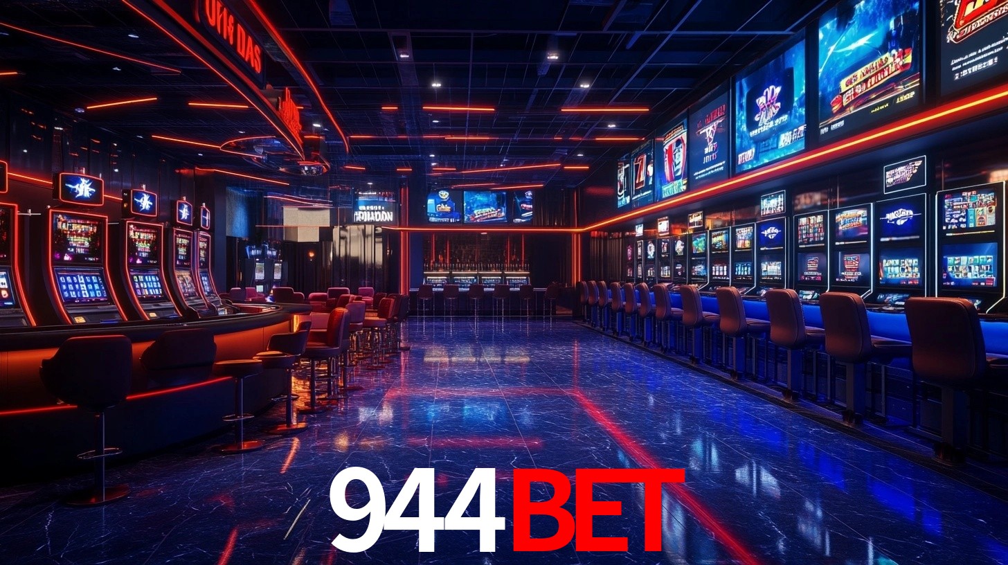 VIP Casino 944BET
