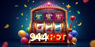 944BET - Support