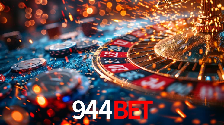API Integration 944BET