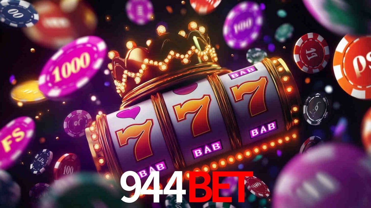 Account Benefits 944BET