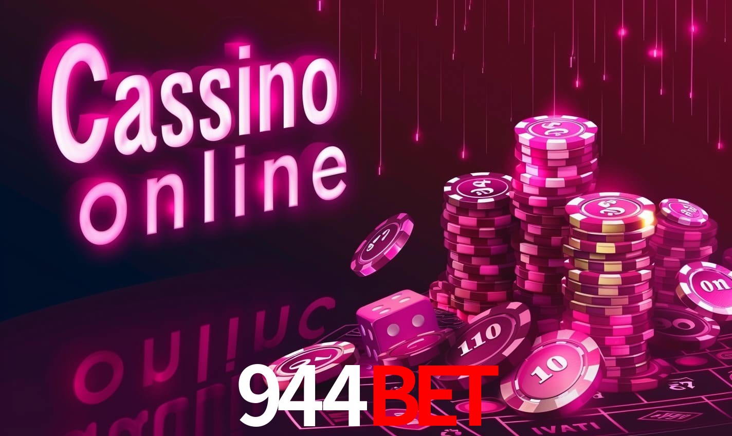 944BET São Paulo - Jogo Coleção
