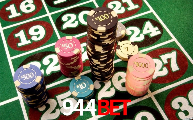 Casino Ao Vivo 944BET