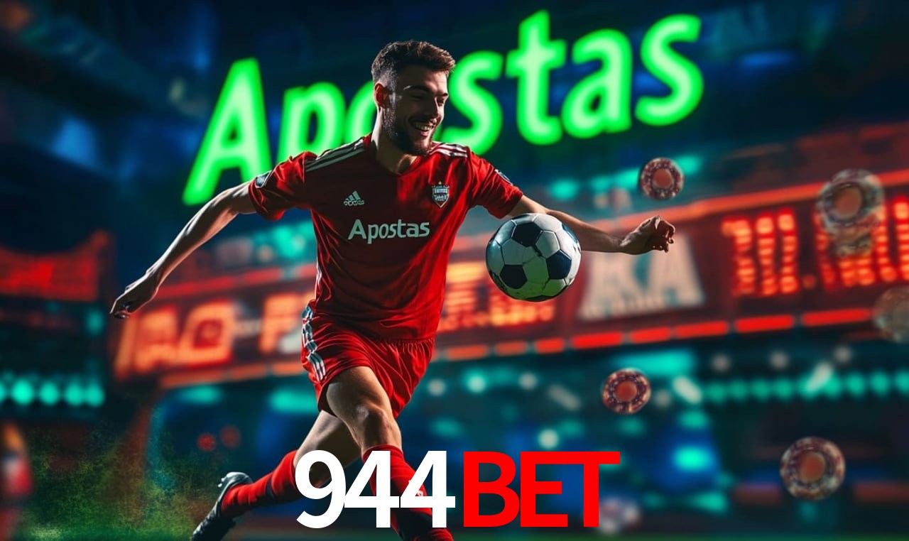 Casino Ao Vivo 944BET