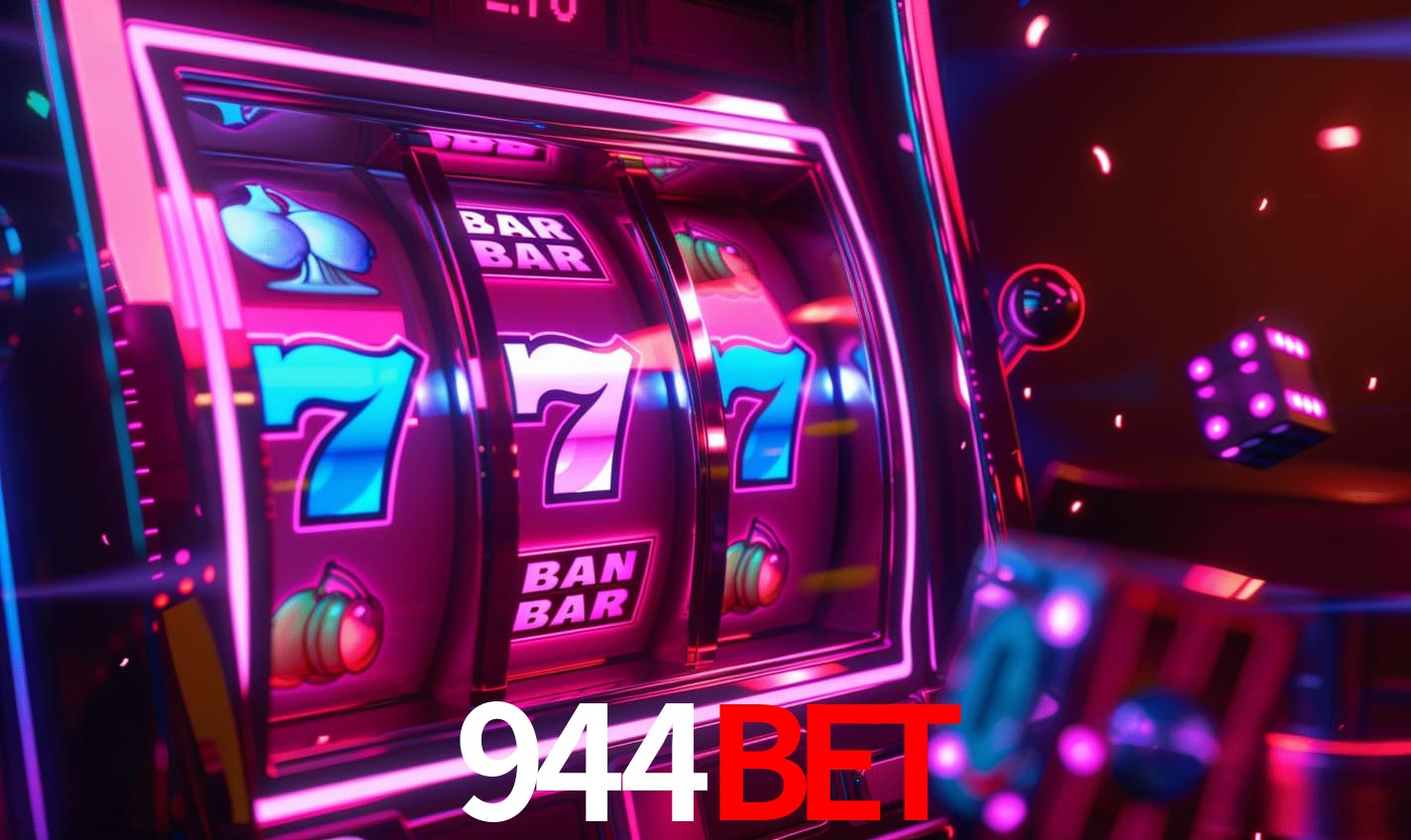 944BET Belo Horizonte - Provably Fair