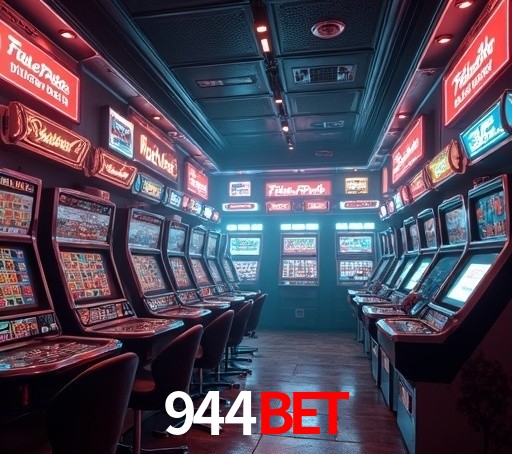 944BET Promoções - 30+ Ofertas Diárias