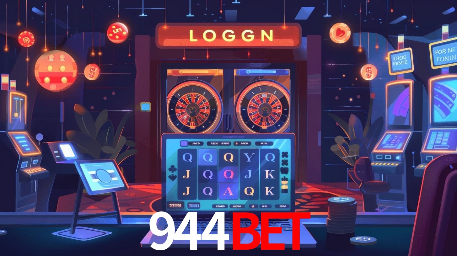 944BET Plataforma - Certificada MGA desde 2015