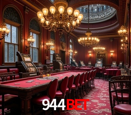 944BET Rio de Janeiro - Licenses