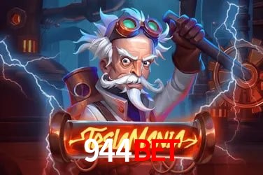 944BET Brasília - Jogo Features