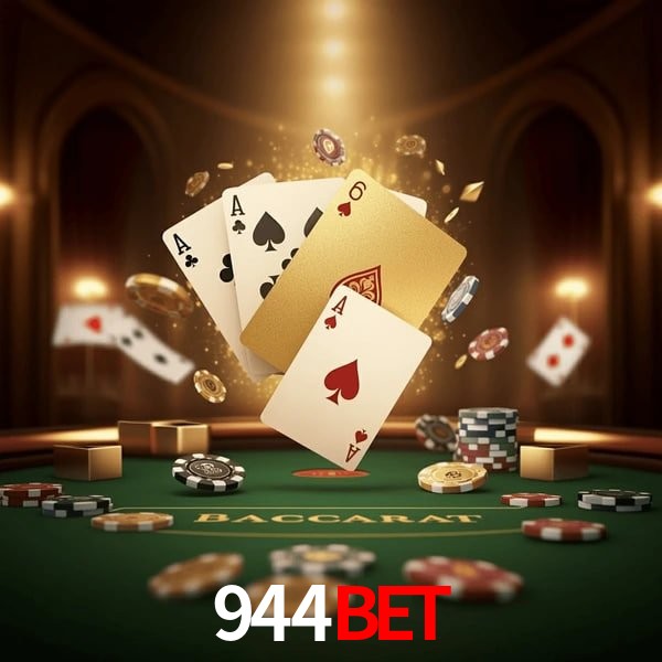 Sports Statistics 944BET