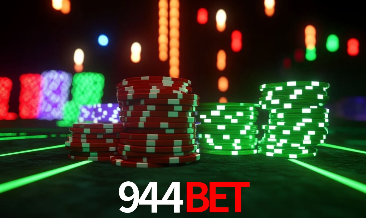 Slot Games 944BET