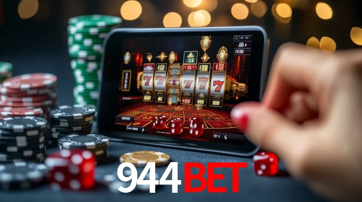 Live Casino 944BET