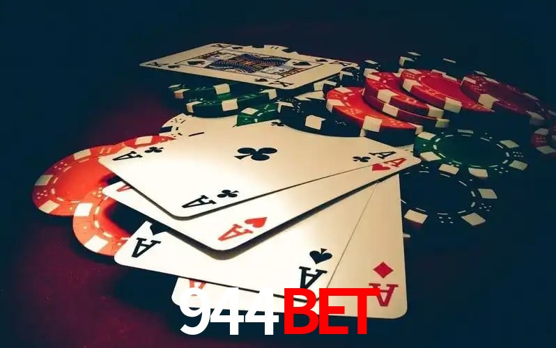 944BET Brasília - Betting Features