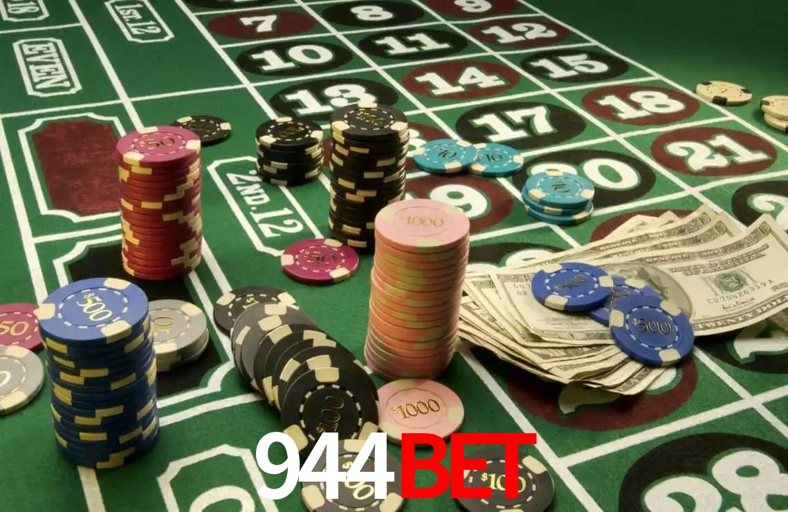 Ofertas Imperdíveis na 944BET: Promoções e Bônus Que Valem a Pena