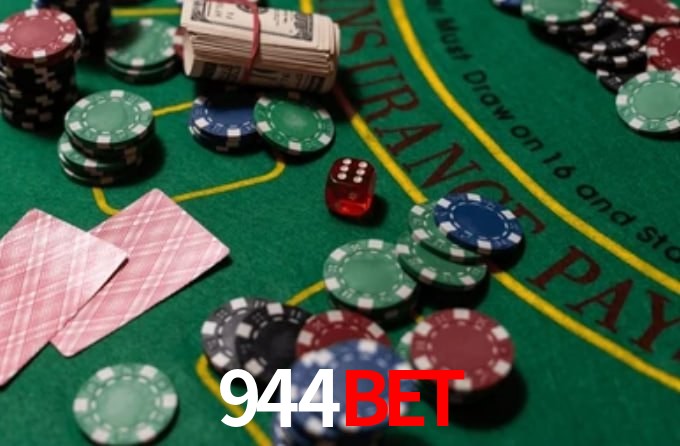 Bônus Generosos e Exclusivos no 944BET para Você!