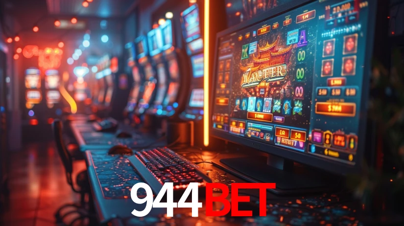 944 BET Login