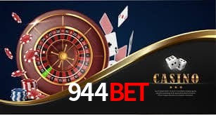 Provedores de Jogos 944BET