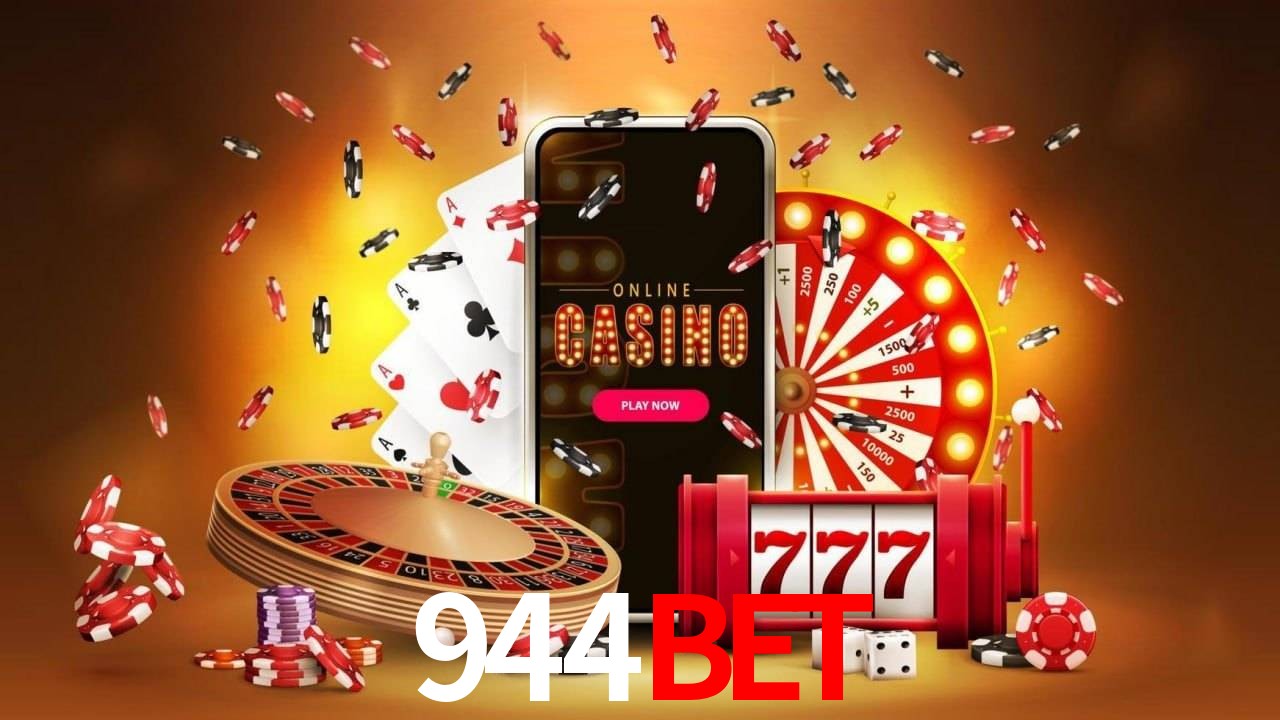 944BET Rio de Janeiro - Popular Jogos