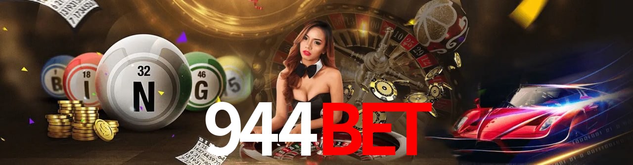 944BET São Paulo - Top Slots