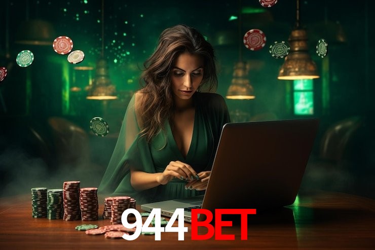 944BET - App Security