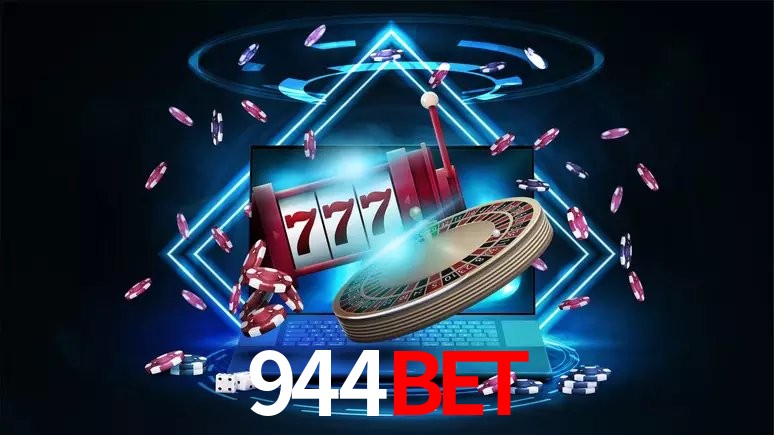 944BET Belo Horizonte - Jackpots