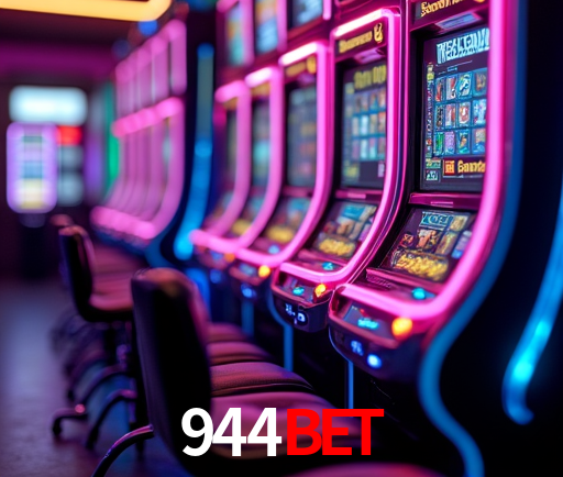 944BET Slot - 320+ Caça-Níqueis Premium