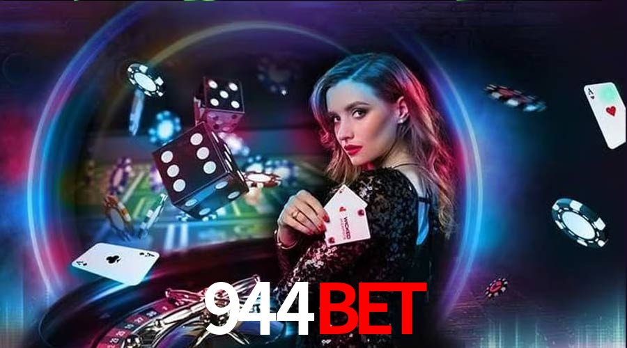 Seasonal Promotions 944BET