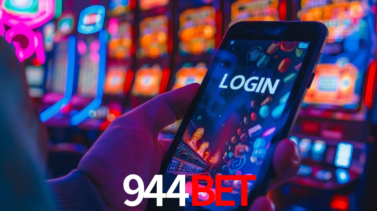 Estatísticas Esportivas 944BET