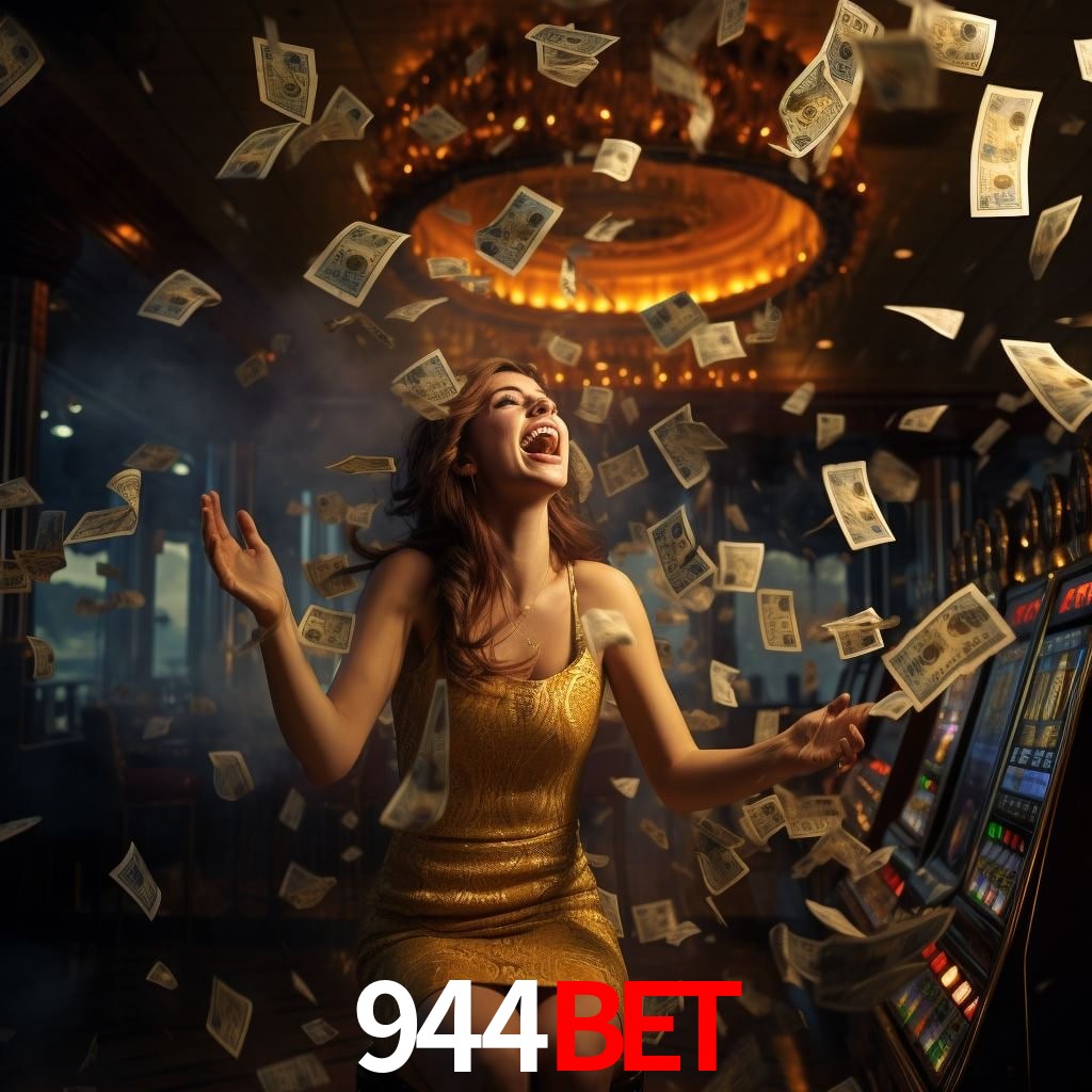 Tennis Betting 944BET