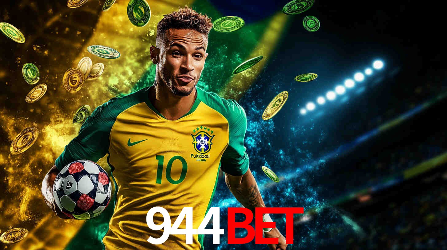 Explorando a Categoria de Eventos em Apostas na 944BET