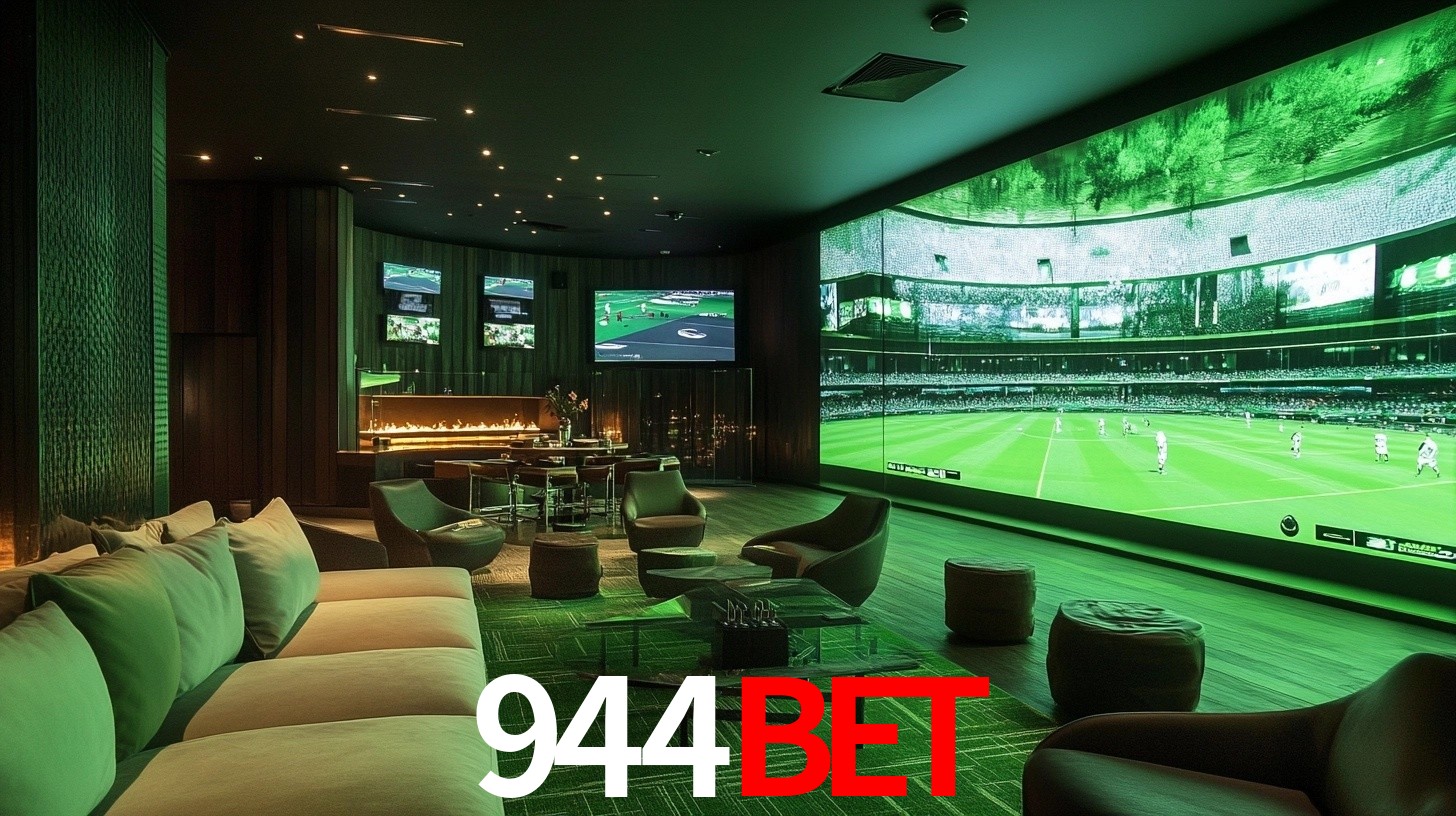 Sinta a adrenalina dos jogos de cassino com 944BET