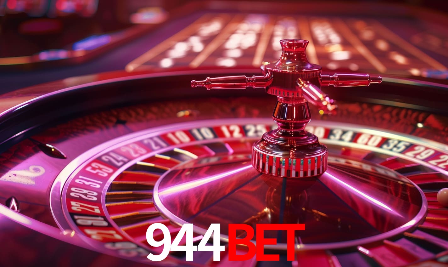 944BET Curitiba - Hall of Fame