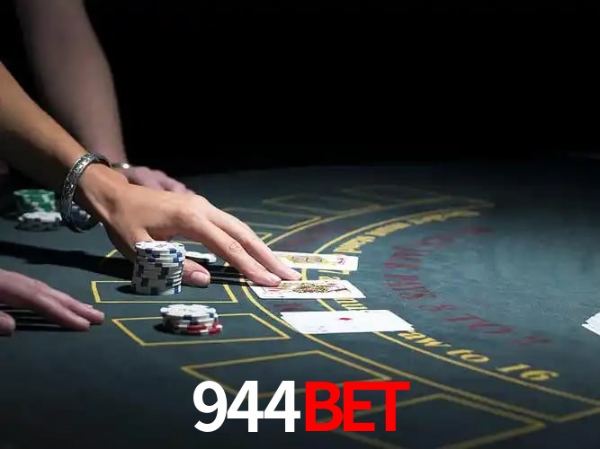 944BET Salvador - Support