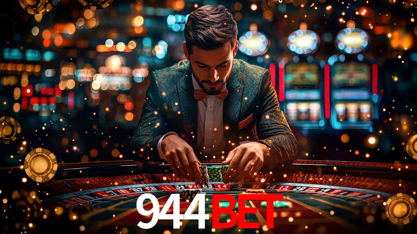 Tournaments 944BET
