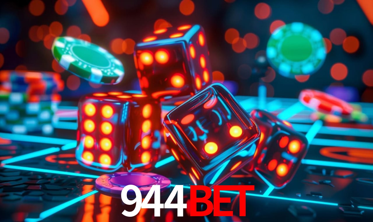PIX Instantâneo 944BET