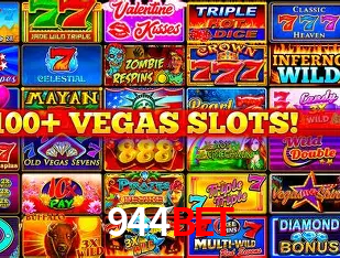 944BET Brasília - Casino Guide